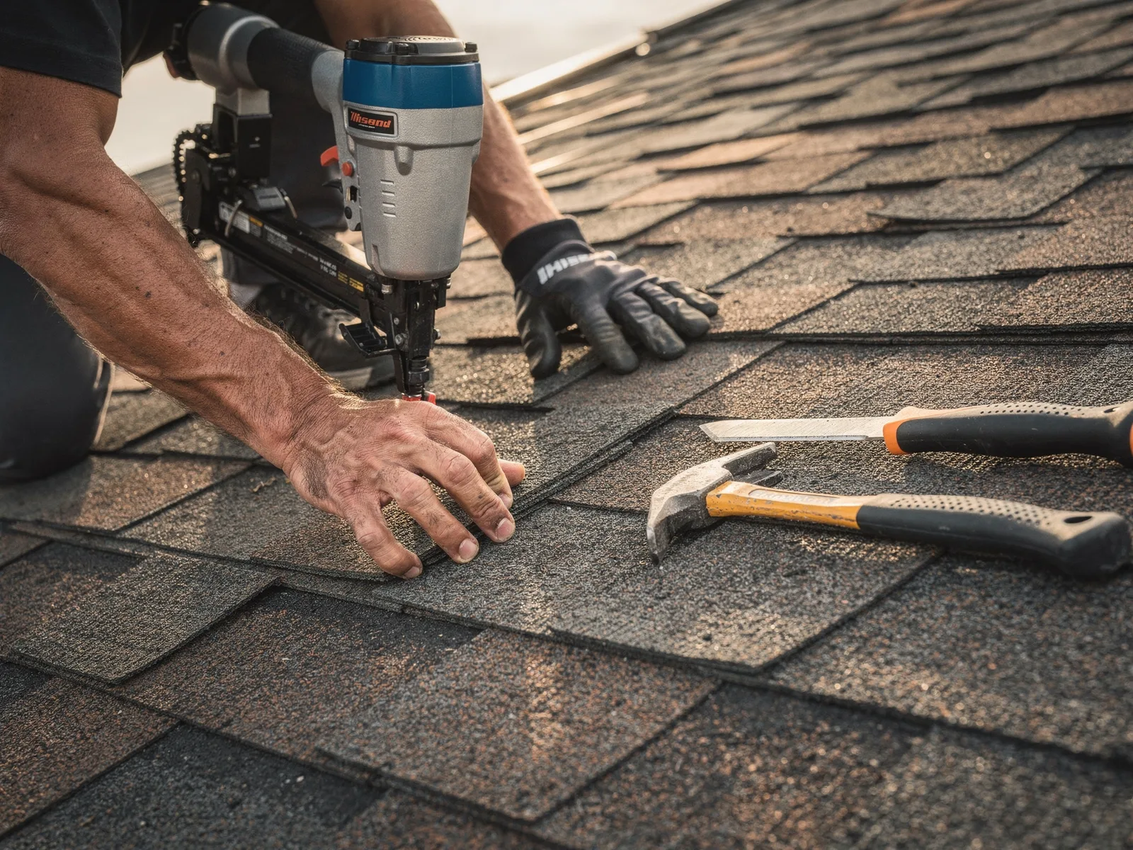 Why choose Roof Repair in Pendroy, MT